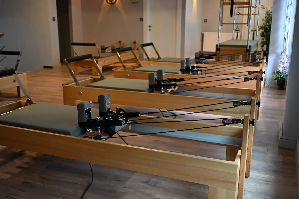 Flexa Club Pilates